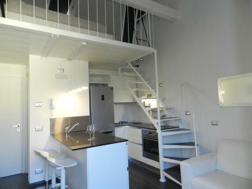 Apartamento Studio The Beach - Regarda Travel