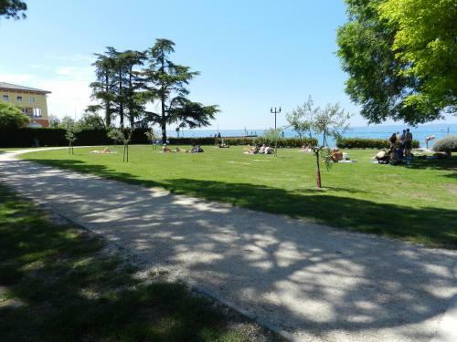 Apartamento Studio The Beach - Regarda Travel