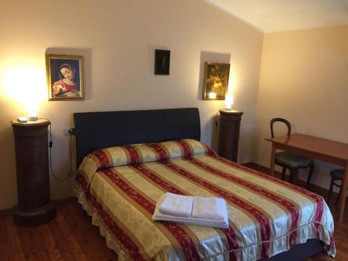 Apartamento Agriturismo Melograno D'oro
