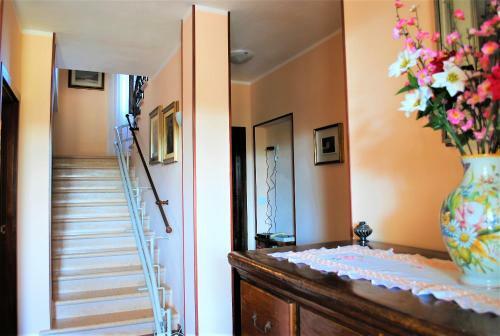 Apartamento Agriturismo Melograno D'oro