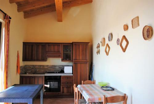 Apartamento Agriturismo Melograno D'oro