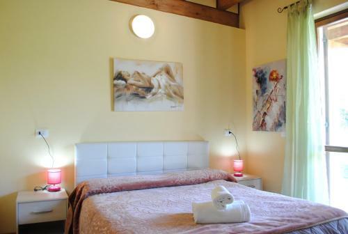 Apartamento Agriturismo Melograno D'oro