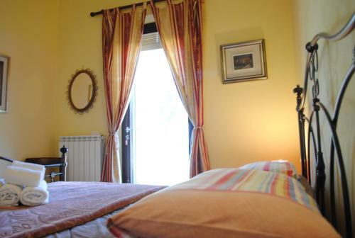 Apartamento Agriturismo Melograno D'oro