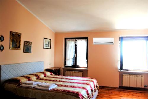 Apartamento Agriturismo Melograno D'oro