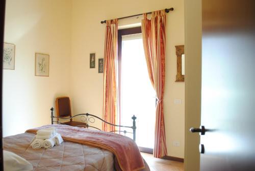 Apartamento Agriturismo Melograno D'oro