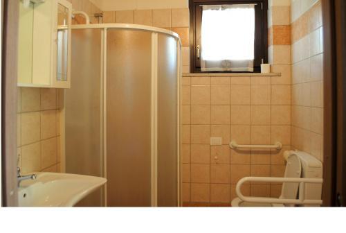 Apartamento Agriturismo Melograno D'oro