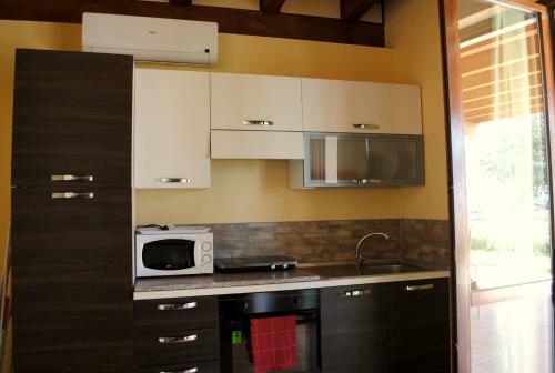 Apartamento Agriturismo Melograno D'oro