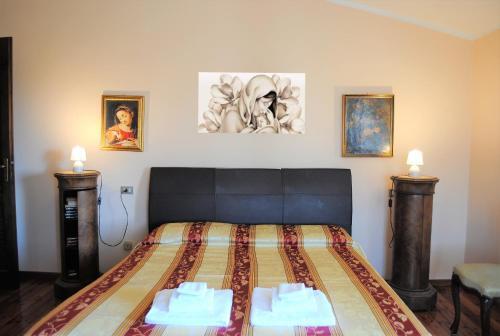 Apartamento Agriturismo Melograno D'oro