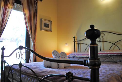 Apartamento Agriturismo Melograno D'oro