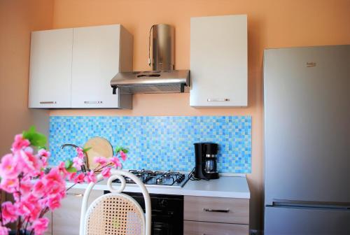 Apartamento Agriturismo Melograno D'oro