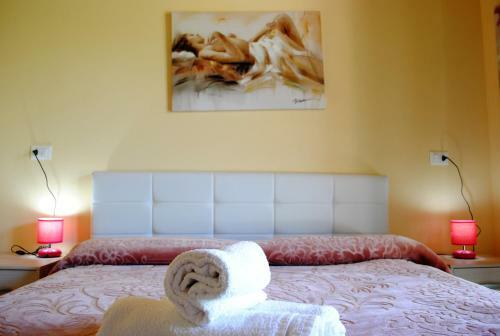 Apartamento Agriturismo Melograno D'oro