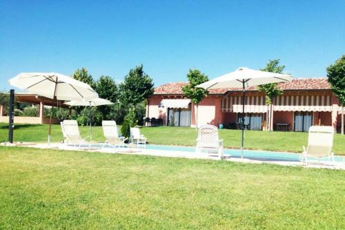 Apartamento Agriturismo Melograno D'oro