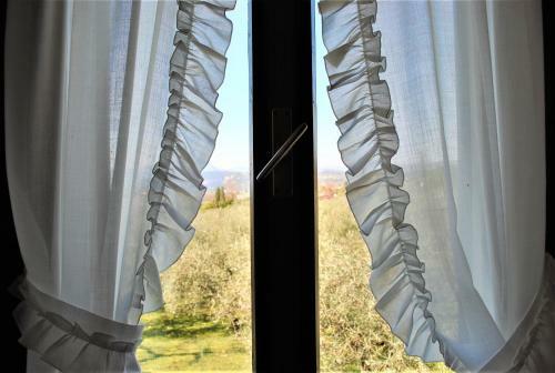 Apartamento Agriturismo Melograno D'oro