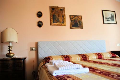 Apartamento Agriturismo Melograno D'oro