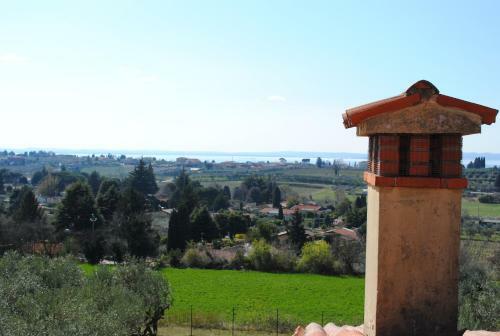 Apartamento Agriturismo Melograno D'oro