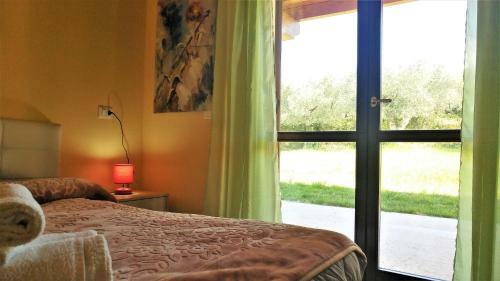 Apartamento Agriturismo Melograno D'oro