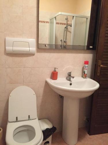Apartamento Agriturismo Melograno D'oro
