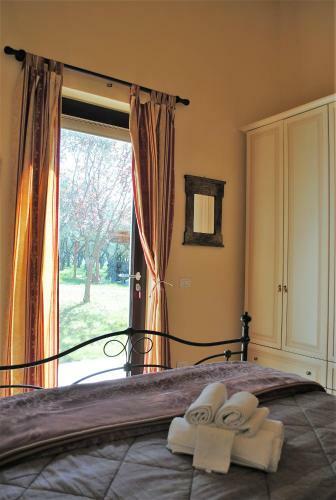 Apartamento Agriturismo Melograno D'oro