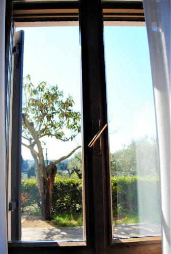 Apartamento Agriturismo Melograno D'oro