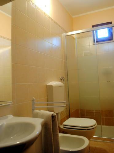 Apartamento Agriturismo Melograno D'oro