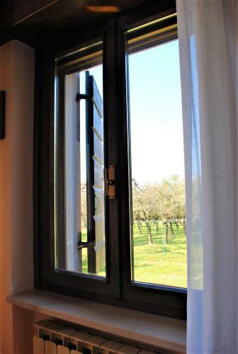 Apartamento Agriturismo Melograno D'oro