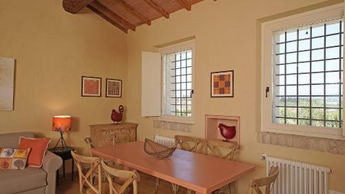 Dogoli Country Apartments