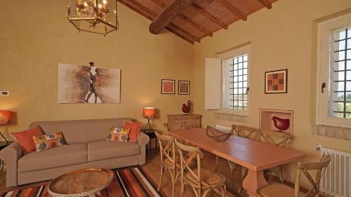 Dogoli Country Apartments