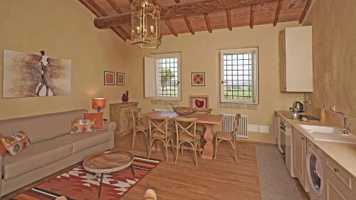 Dogoli Country Apartments