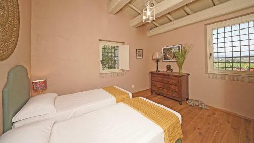 Dogoli Country Apartments