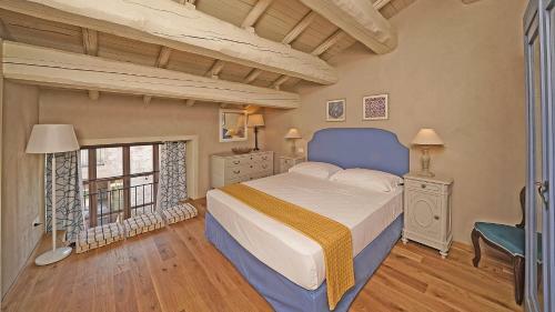 Dogoli Country Apartments