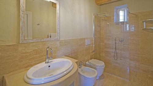 Dogoli Country Apartments