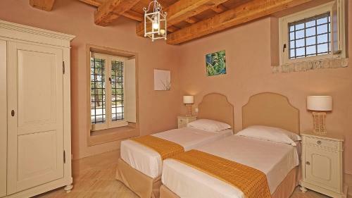 Dogoli Country Apartments