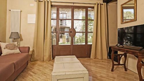 Dogoli Country Apartments