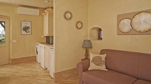 Dogoli Country Apartments