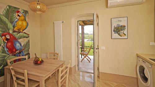 Dogoli Country Apartments