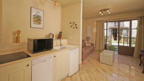 Dogoli Country Apartments