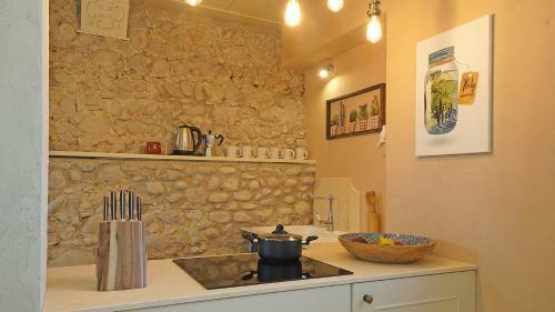 Dogoli Country Apartments