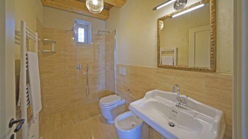 Dogoli Country Apartments