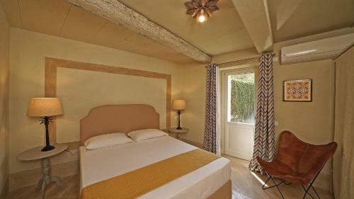 Dogoli Country Apartments