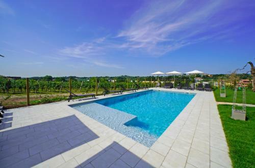 Dogoli Country Apartments