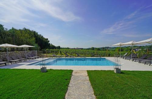 Dogoli Country Apartments