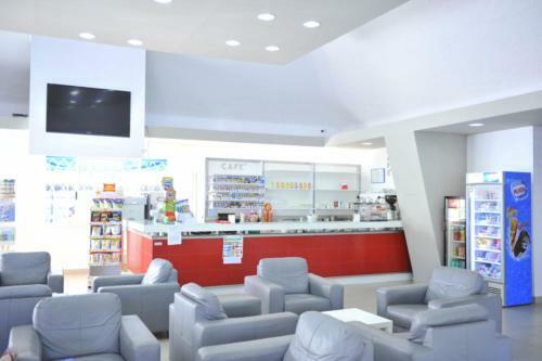 Hotel Apartment- Type D