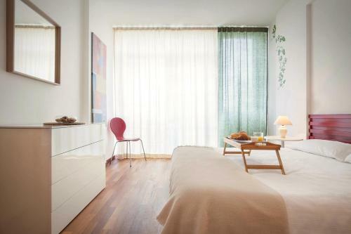 Apartamento La Chiaretto Suite