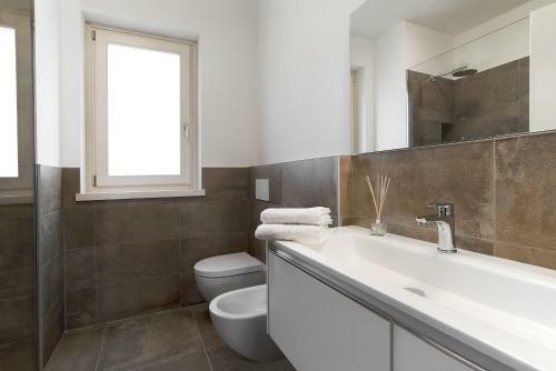 Apartamento Appartamenti Dama 1