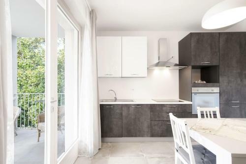 Apartamento Appartamenti Dama 2