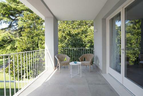 Apartamento Appartamenti Dama 2