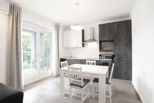 Apartamento Appartamenti Dama 2