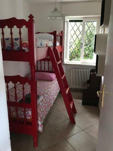 Apartamento Home Bardolino