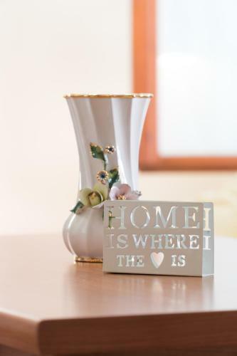 Il Borgo Apartment
