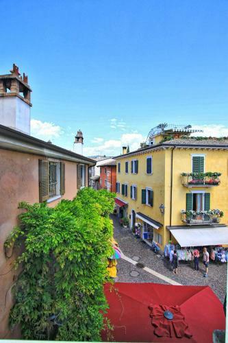 Il Borgo Apartment